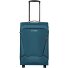 Jetpack Slim 2 Rollen Kabinentrolley 55 cm Variante petrol Jetpack Slim 2 Rollen Kabinentrolley 55 cm Variante petrol