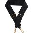 Logo Umhängeriemen 150 cm Variante black Logo Umhängeriemen 150 cm Variante black