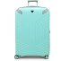 Ypsilon 2.0 4 Rollen Trolley 78 cm Variante verde acqua Ypsilon 2.0 4 Rollen Trolley 78 cm Variante verde acqua