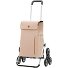  Treppensteiger Royal Shopper Lissa Einkaufstrolley 58 cm Variante sand