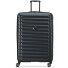 Shadow 5.0 4 Rollen Trolley 82 cm mit Dehnfalte Variante schwarz Shadow 5.0 4 Rollen Trolley 82 cm mit Dehnfalte Variante schwarz