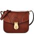 Mia Umhängetasche Leder 22 cm Variante marrone