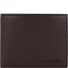 Chico Geldbörse Leder 11.5 cm Variante moro Chico Geldbörse Leder 11.5 cm Variante moro