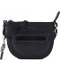  Fika Bonbon S Umhängetasche S RFID Schutz 22 cm Variante black