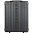  Hybrid Rucksack 42 cm Laptopfach Variante schwarz