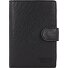 Don Simon Geldbörse Leder 11 cm Variante schwarz Don Simon Geldbörse Leder 11 cm Variante schwarz