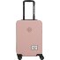  Heritage 4 Rollen Kabinentrolley XS 50 cm Variante ash rose