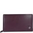 Spongy Geldbörse Leder 15,5 cm Variante bordeaux Spongy Geldbörse Leder 15,5 cm Variante bordeaux
