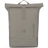 Eco Series Robin Large Daypack 45 cm Laptopfach Variante desert grey Eco Series Robin Large Daypack 45 cm Laptopfach Variante desert grey