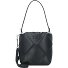 Quilt Mini Bag Schultertasche 18 cm Variante black Quilt Mini Bag Schultertasche 18 cm Variante black