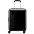 x United Colors of Benetton United 4-Rollen Kabinentrolley 55 cm Variante black x United Colors of Benetton United 4-Rollen Kabinentrolley 55 cm Variante black