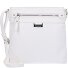  Ina Umhängetasche 22 cm Variante white