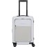  M5 Essential 4 Rollen Kabinentrolley 55 cm Laptopfach Variante light quartz grey
