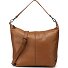 Paris Schultertasche Leder 27 cm Variante sepia Paris Schultertasche Leder 27 cm Variante sepia
