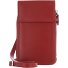 Polo Handytasche Leder 10.5 cm Variante rot