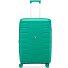 Skyline 2.0 4 Rollen Trolley 46.5 cm mit Dehnfalte Variante menta Skyline 2.0 4 Rollen Trolley 46.5 cm mit Dehnfalte Variante menta
