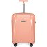 Phantom SL 4-Rollen Kabinentrolley 55 cm Variante coral pink Phantom SL 4-Rollen Kabinentrolley 55 cm Variante coral pink