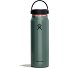 Trail Wide Flex Cap Trinkflasche 946 ml Variante serpentine
