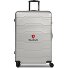  Bologna 4 Rollen Trolley L 77 cm Variante silver