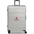 Bologna 4 Rollen Trolley L 77 cm Variante silver Bologna 4 Rollen Trolley L 77 cm Variante silver