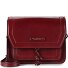 Elba Umhängetasche Leder 28 cm Variante dark red