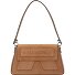  Ikon Schultertasche Leder 31 cm Variante caramel