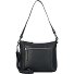 Faro 0 Schultertasche Leder 23 cm Variante black Faro 0 Schultertasche Leder 23 cm Variante black