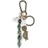  Bijoux Taschenanhänger 14 cm Variante sand stone