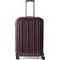  PQ Light 4 Rollen Trolley 69 cm mit Dehnfalte Variante burgundy