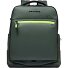 Corner Daypack RFID Schutz 43 cm Laptopfach Variante green Corner Daypack RFID Schutz 43 cm Laptopfach Variante green