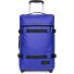 Transit'R Transit'R 2 Rollen Reisetasche S 51 cm Variante tarp blue Transit'R Transit'R 2 Rollen Reisetasche S 51 cm Variante tarp blue