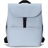 Mion Daypack 39 cm Laptopfach Variante fog blue Mion Daypack 39 cm Laptopfach Variante fog blue