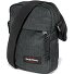 The One Umhängetasche 16,5 cm Variante black denim The One Umhängetasche 16,5 cm Variante black denim