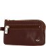  Colorado Schlüsseletui Leder 12.5 cm Variante tabacco