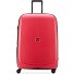  Belmont Plus 4 Rollen Trolley 76 cm Variante orange