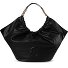  Smash Schultertasche Leder 64 cm Variante noir