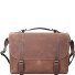 Good Old Friends Fella Aktentasche Leder 37 cm Laptopfach Variante hazelnut Good Old Friends Fella Aktentasche Leder 37 cm Laptopfach Variante hazelnut