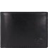  Story Uomo Visitenkartenetui Leder 13 cm Variante nero