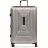 Essentials 14 4 Rollen Trolley L 77 cm mit Dehnfalte Variante coffee grey metallic Essentials 14 4 Rollen Trolley L 77 cm mit Dehnfalte Variante coffee grey metallic