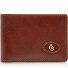  Gaucho Kreditkartenetui RFID Leder 10 cm Variante cognac