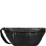 Colombiana Umhängetasche Leder 39 cm Variante black Colombiana Umhängetasche Leder 39 cm Variante black