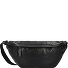  Colombiana Umhängetasche Leder 39 cm Variante black