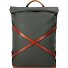  Japan Yokohama Rucksack 40 cm Laptopfach Variante gravi grey
