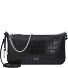  Auguri Auguri Schultertasche Leder 26 cm Variante black