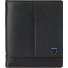  Trial DLX Geldbörse RFID Schutz Leder 9 cm Variante nero