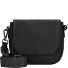  Just Pure Narin Umhängetasche Leder 24 cm Variante dark ash