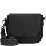 Narin Umhängetasche Leder 24 cm Variante dark ash Narin Umhängetasche Leder 24 cm Variante dark ash