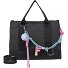  Tote Bag Limited Tüddelüt Shopper Tasche 40 cm Variante black