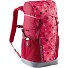  Puck 14 Kinderrucksack 44 cm Variante brightpink-cranberry