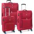 Star 2.0 4 Rollen Kofferset 3-teilig Variante red Star 2.0 4 Rollen Kofferset 3-teilig Variante red